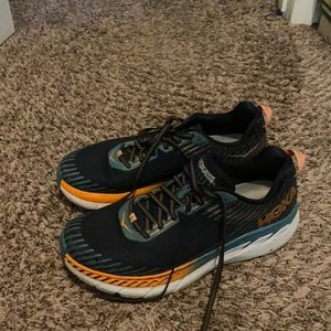 Mens Hoka Size 11 Clifton 5